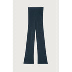 American Vintage - Jogging Droit - Abysse Chine - Femme