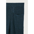 American Vintage - Jogging Droit - Abysse Chine - Femme