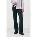 American Vintage - Jogging Droit - Abysse Chine - Femme