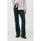 American Vintage - Jogging Droit - Abysse Chine - Femme