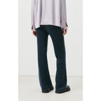 American Vintage - Jogging Droit - Abysse Chine - Femme