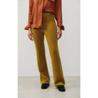 Jogging Droit - Safran Chine - Femme