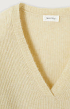 American Vintage - Pull Razpark - Orgeat Chine