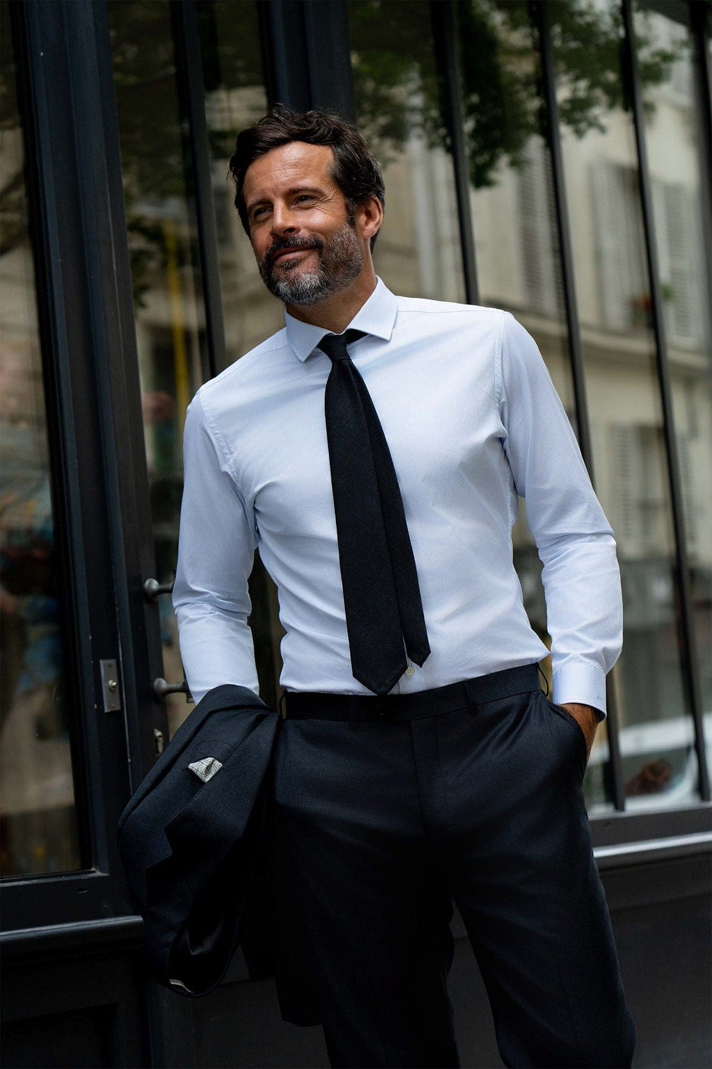 Bon Cadeau - Chemise Sur Mesure - 500 Euros