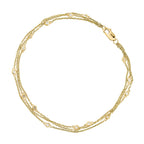 Bracelet "Voie Lactée" D0,15/15