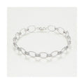 Bracelet Riviére "Encadenada" 0,50Ct/168