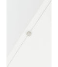 Bracelet "Anoukis" - D0,10/29 - Or Blanc