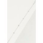 Bracelet "Tiyi" D0,09/4 - Or Blanc