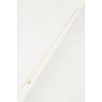 Bracelet "Tiyi" D0,09/4 - Or Jaune