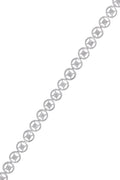 Bracelet Diamants 0,50/112