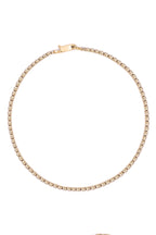 Bracelet"Sublime Rivière" Or Jaune 375/1000 D1,040/86 - Or Jaune 375/1000