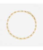 Bracelet "Rivière Anaïs" - D1/66 - Or Jaune