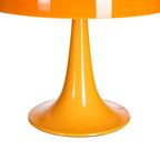 Lampe de Table Ben Métal "Orange"