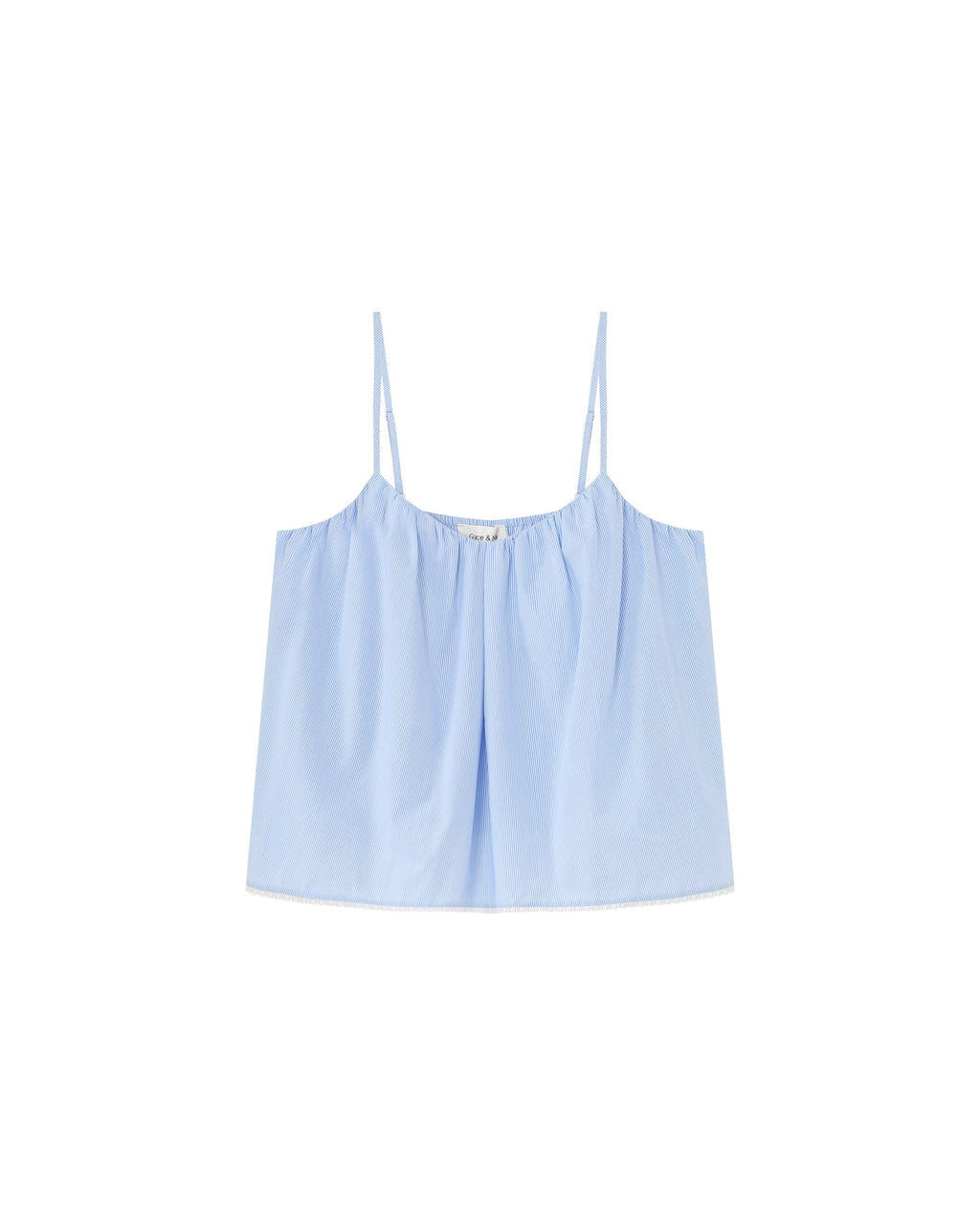 Top Real - Rayures