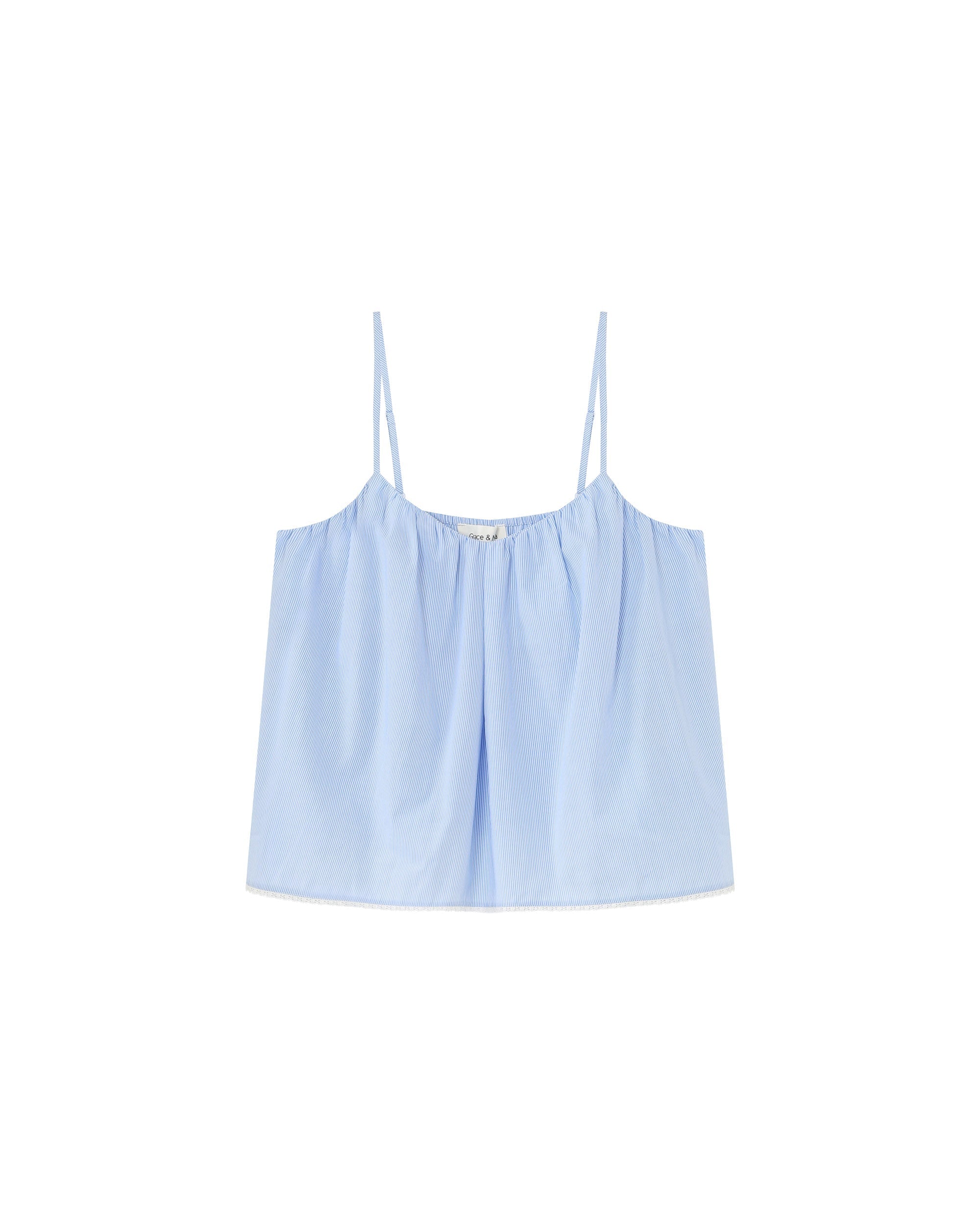 Top Real - Rayures