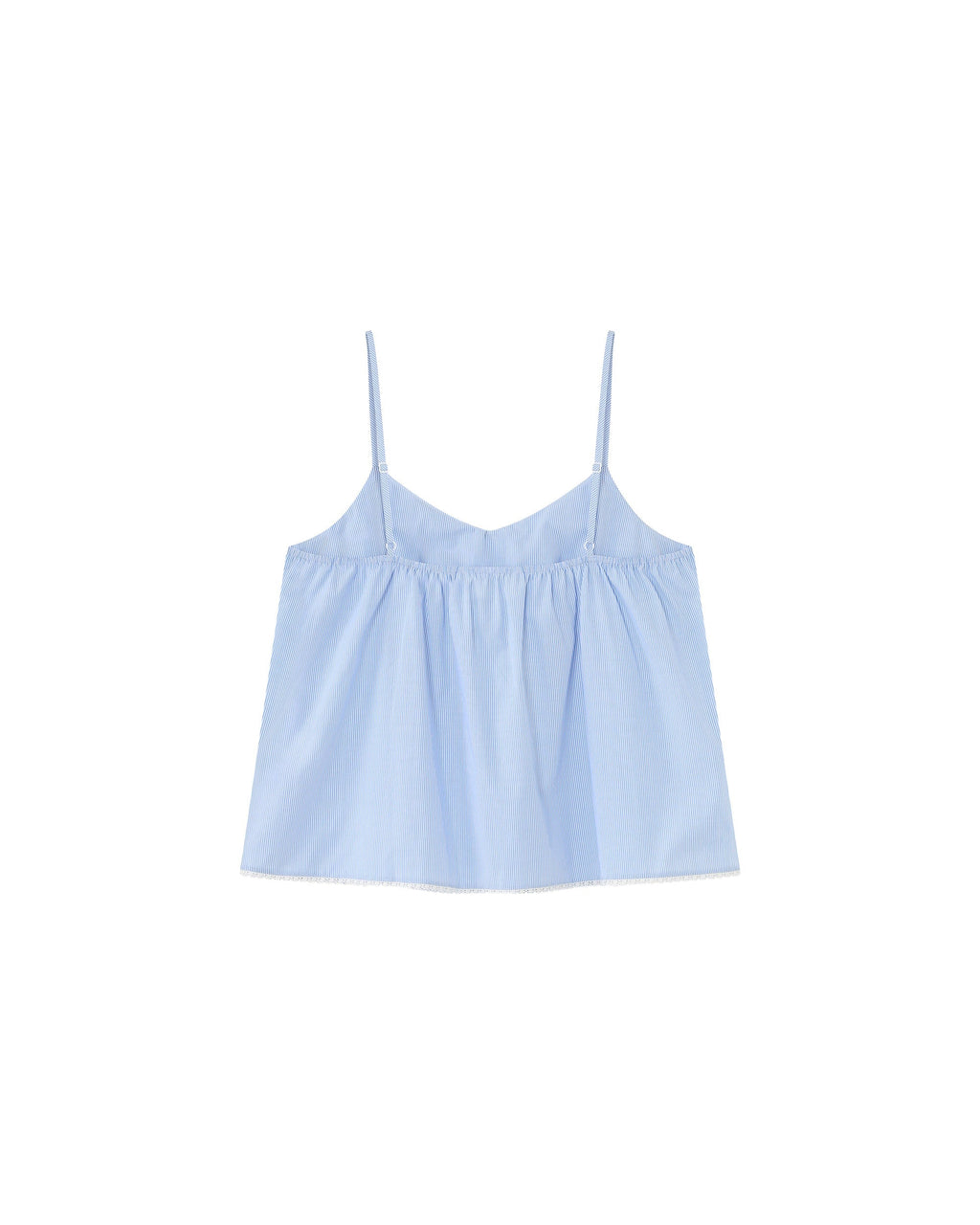 Top Real - Rayures