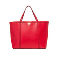 Dolce & Gabbana Leather Tote Bag - Pink - Femme