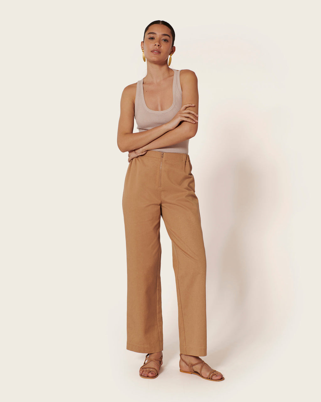 Pantalon Redford - Canyon