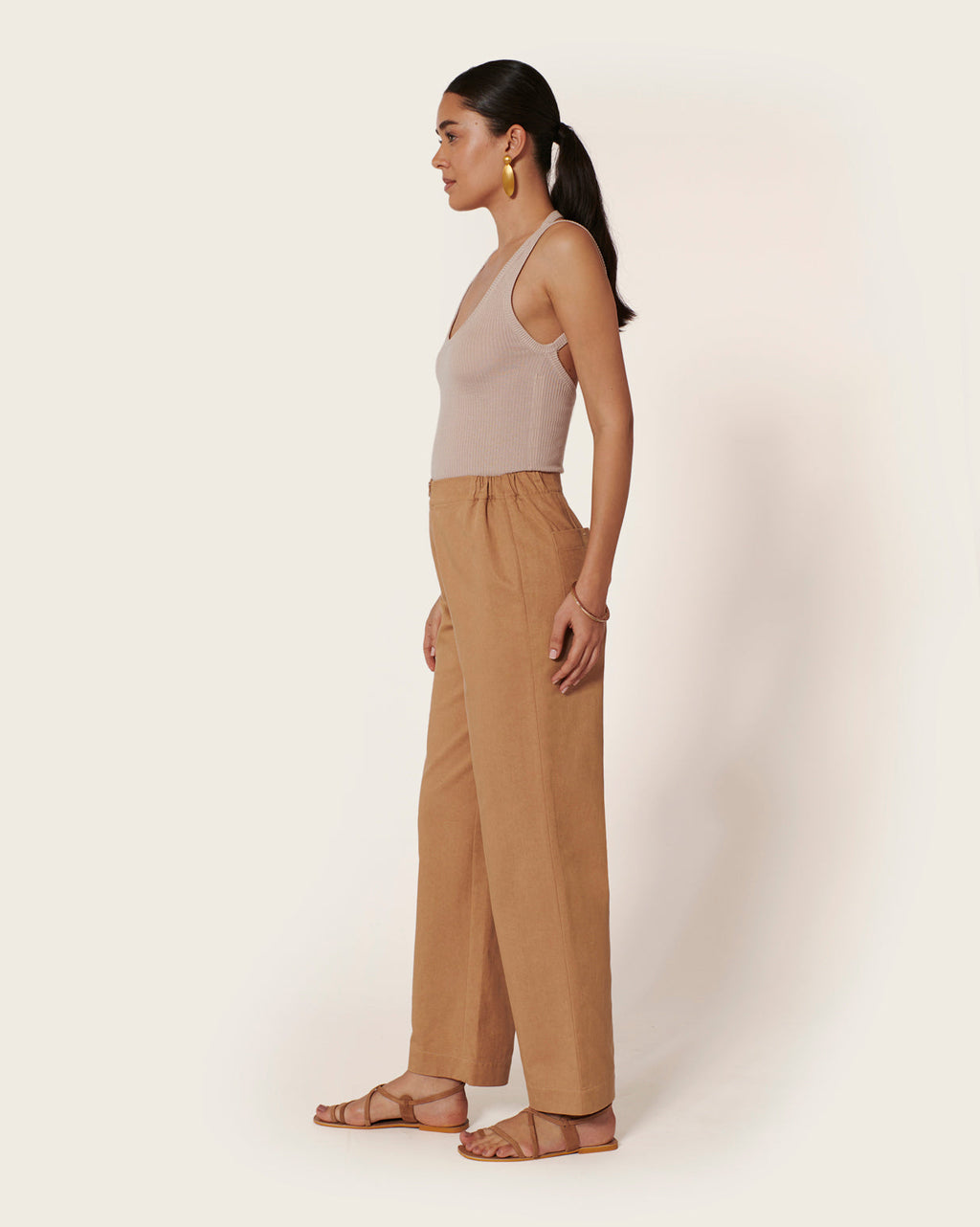 Pantalon Redford - Canyon