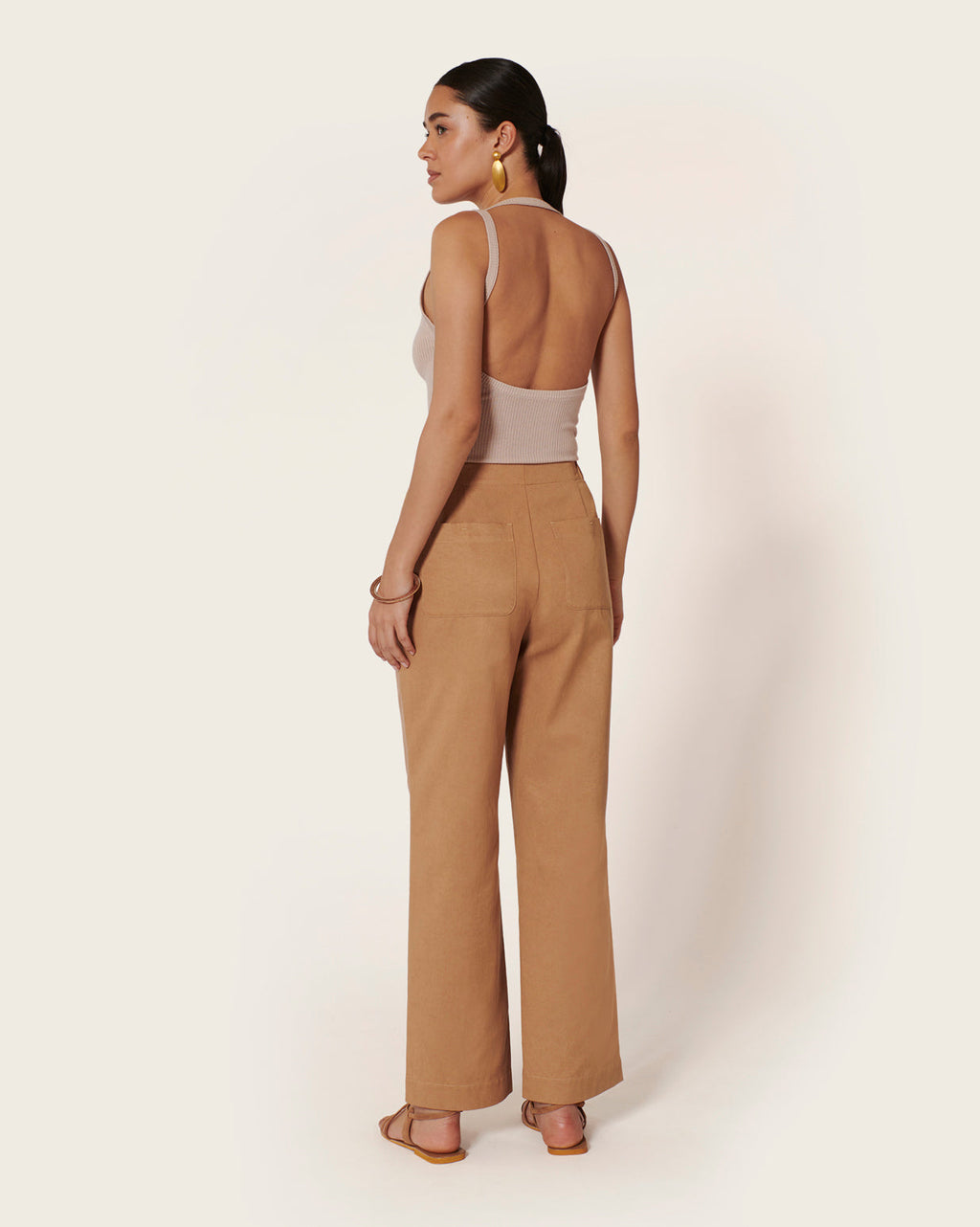 Pantalon Redford - Canyon