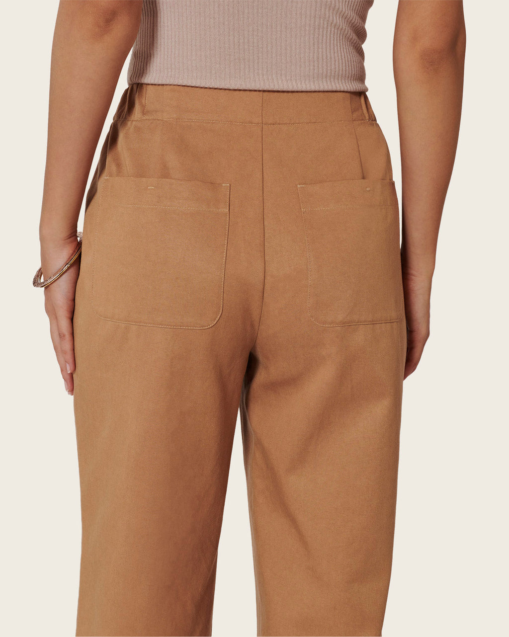 Pantalon Redford - Canyon