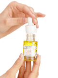 Sérum Oléagineux Ultra-Nourrissant