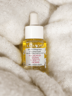 Sérum Oléagineux Ultra-Nourrissant