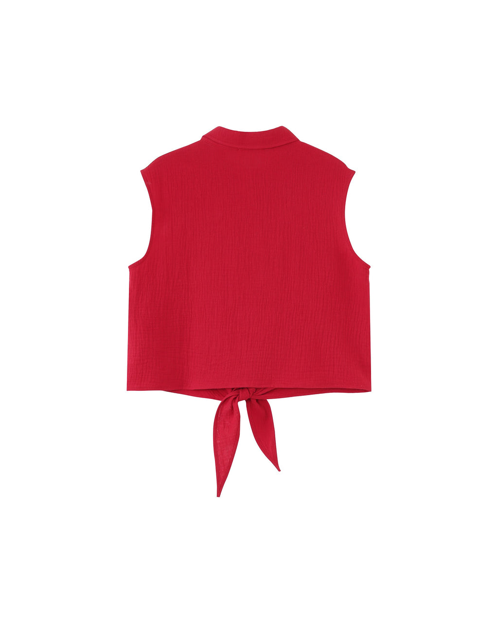Chemise Reglisse - Cerise