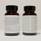 French Mush compléments alimentaires à base d'extraits de champignons médicinaux biologiques fabriqués en France Complexe Champignons 5 - Reishi Bio - gélules -