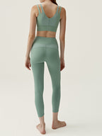 Top Reka Sage - Femme