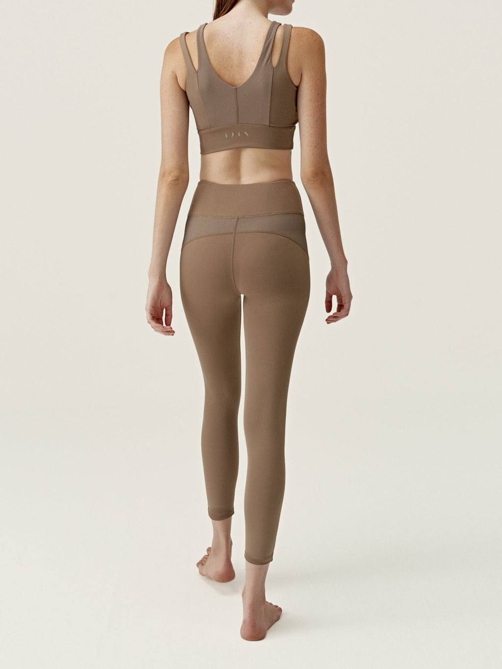 Top Reka Walnut - Femme