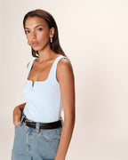 Top Rena - Bleu
