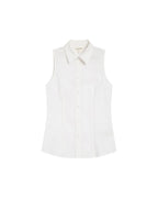 Chemise Renee - Ecru