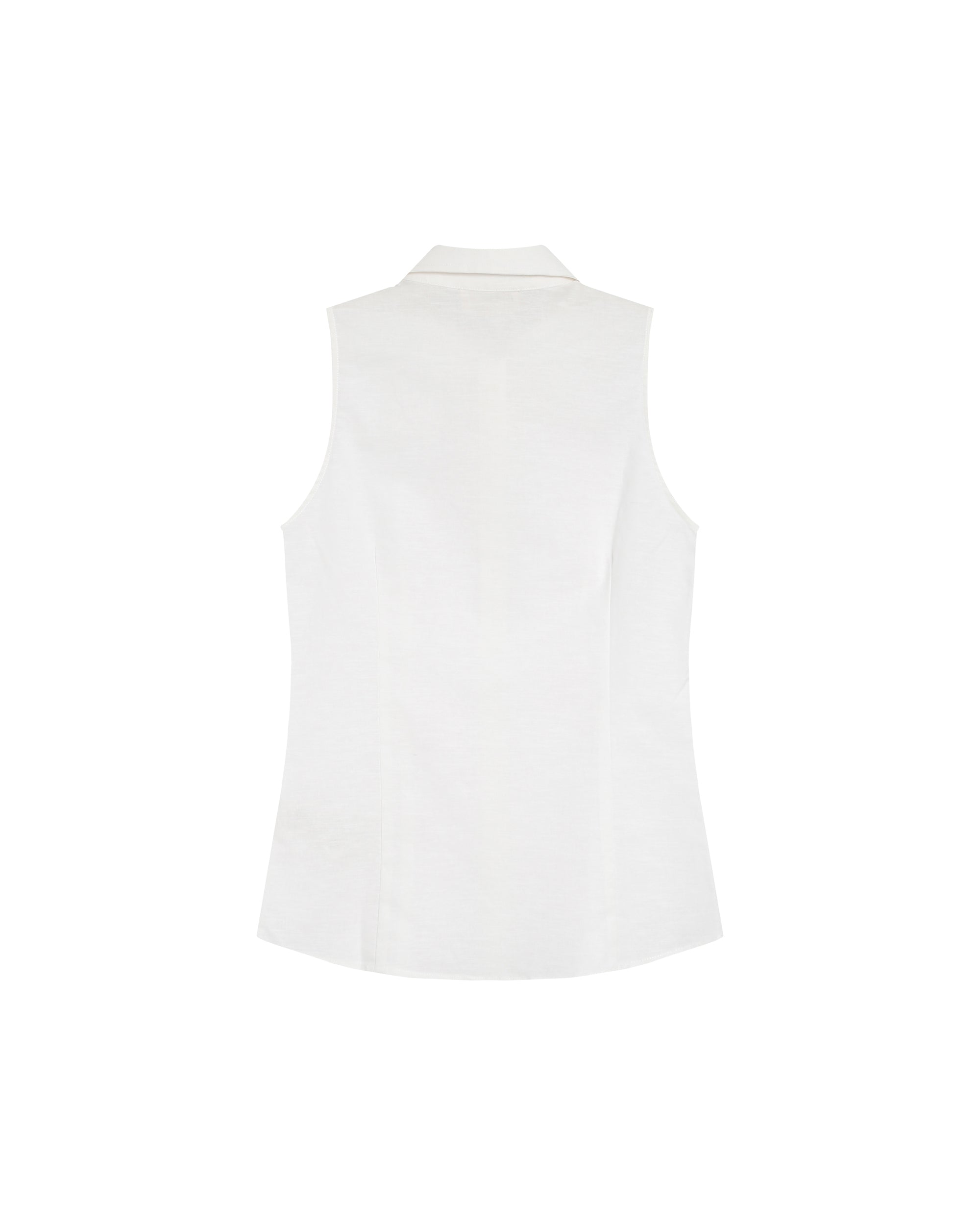 Chemise Renee - Ecru