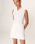 Chemise Renee - Ecru