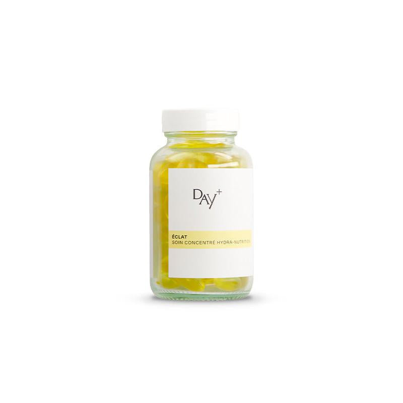 DAY+ - Soin Concentré Hydra-Nutrition