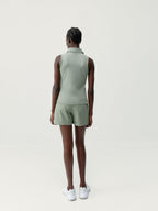 T-Shirt Retro - Camuflaje - Femme