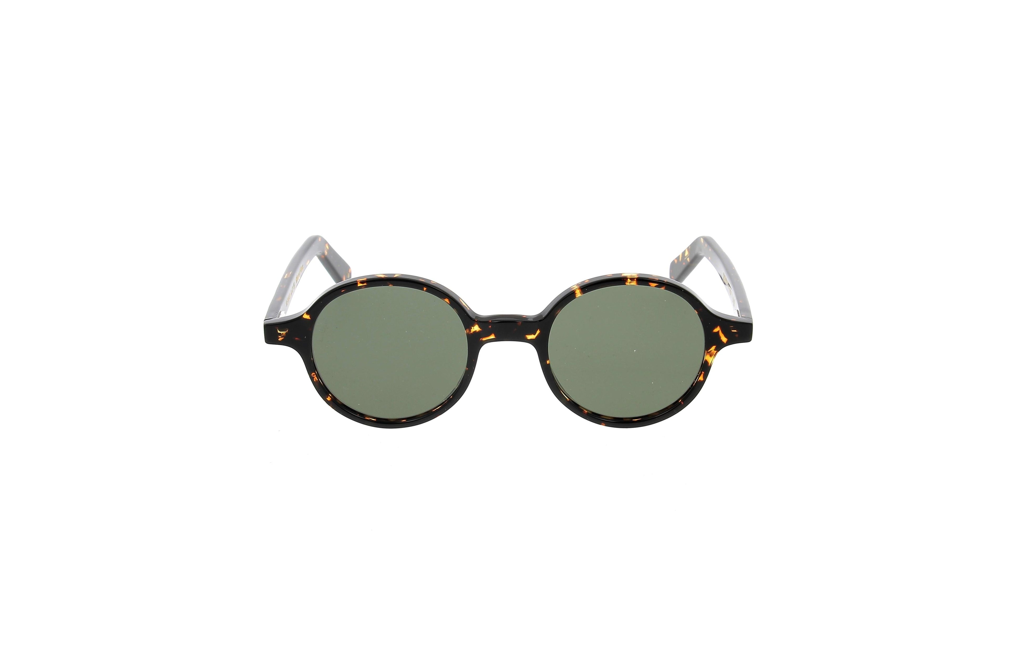 Lunettes De Soleil - L.G.R