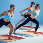Pack 1 Cours De Sport