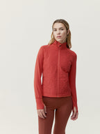 Veste Revna - Desert - Femme