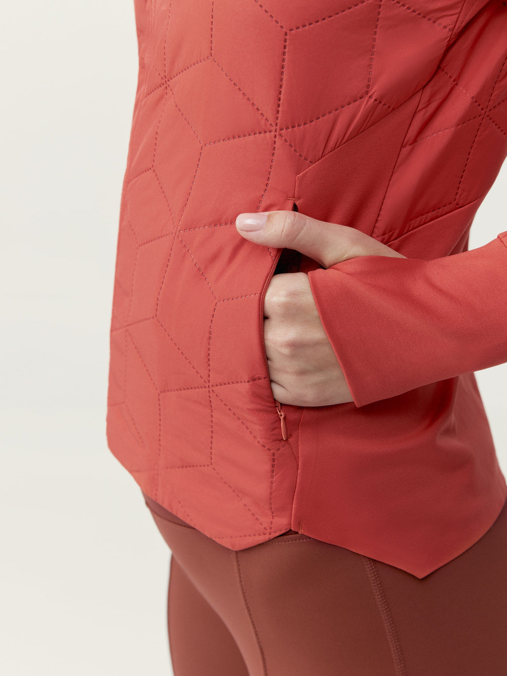 Veste Revna - Desert - Femme