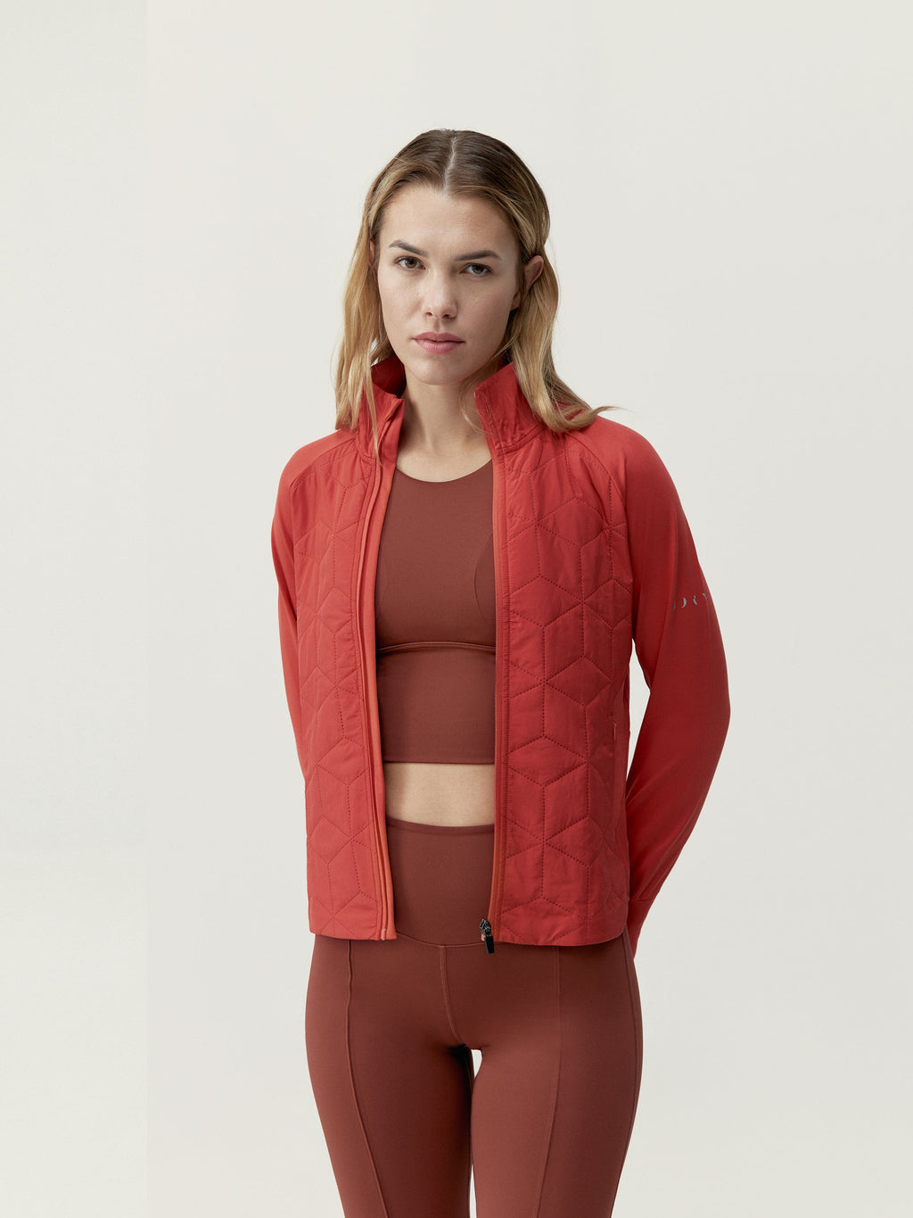 Veste Revna - Desert - Femme