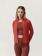 Veste Revna - Desert - Femme