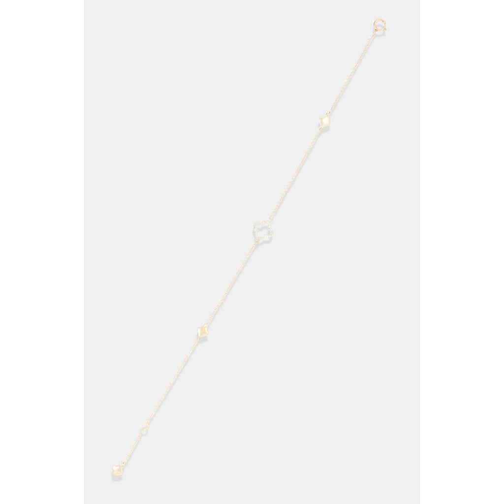 Bracelet "Lilith" D0,05/20 - Or Jaune