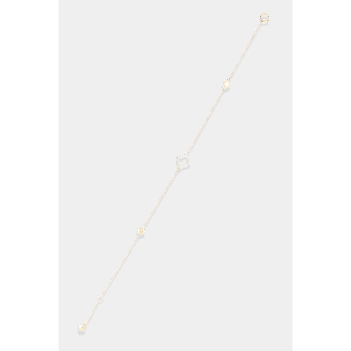 Bracelet "Lilith" D0,05/20 - Or Jaune