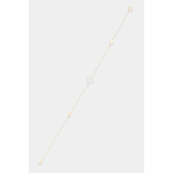 Bracelet "Lilith" D0,05/20 - Or Jaune