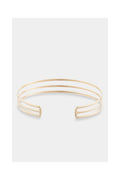 Bracelet "Classic" Or Jaune 375/1000