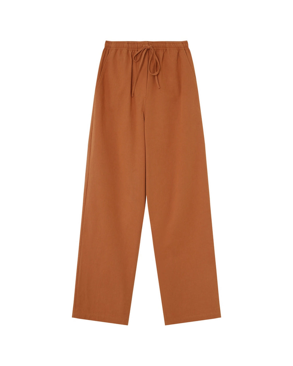 Pantalon Rhode - Terre