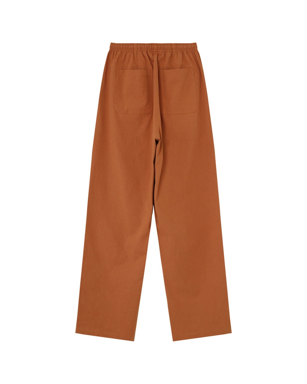 Pantalon Rhode - Terre
