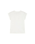 T-Shirt Ricardo - Jaune